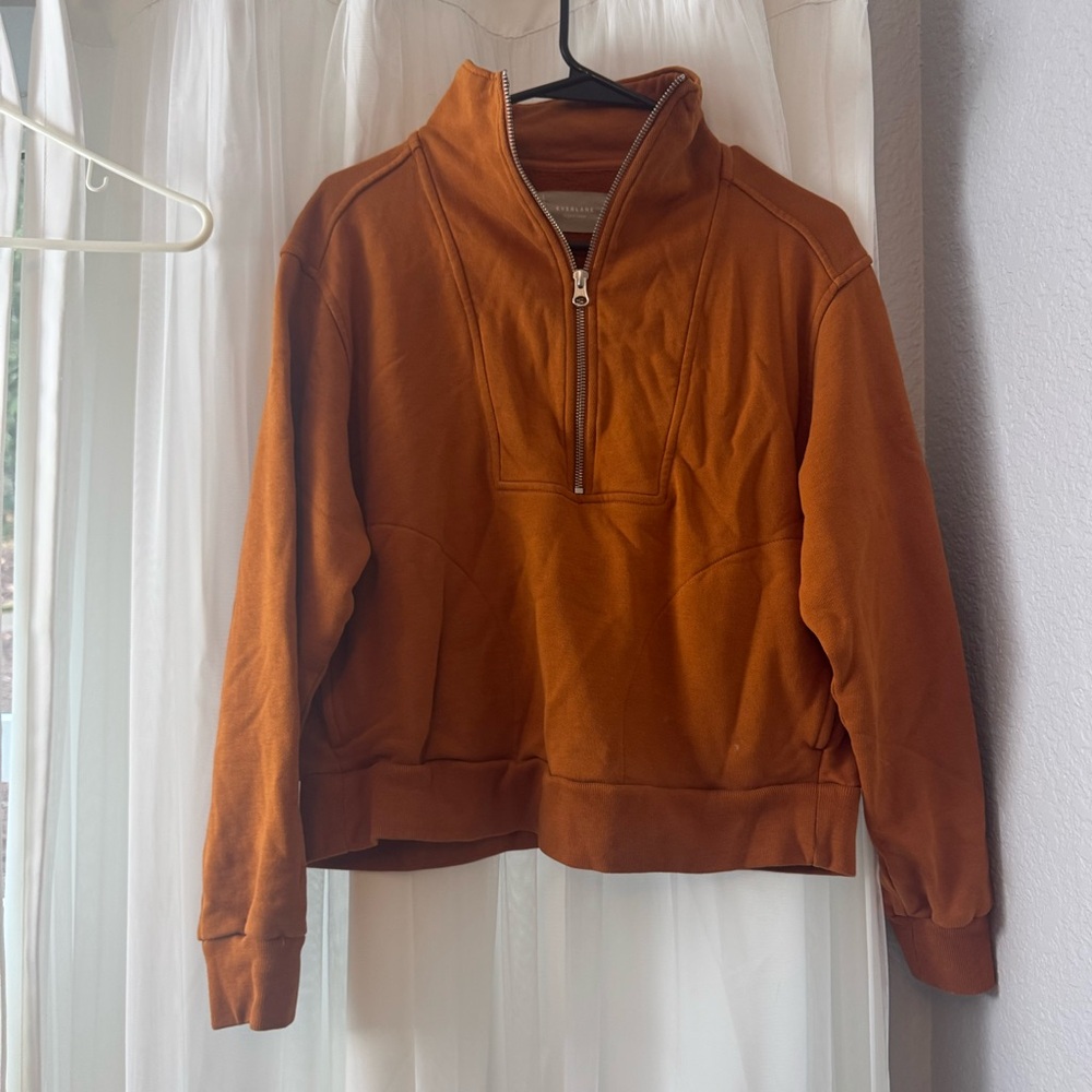 Everlane pullover
